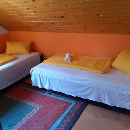 Margo Nyaralo Villa Балатонедерич Екстериор снимка
