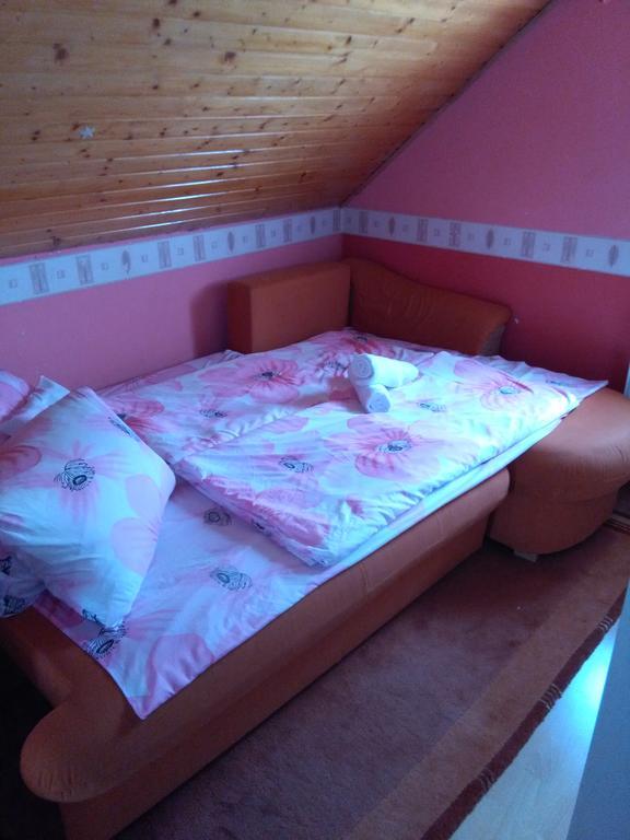 Margo Nyaralo Villa Балатонедерич Екстериор снимка